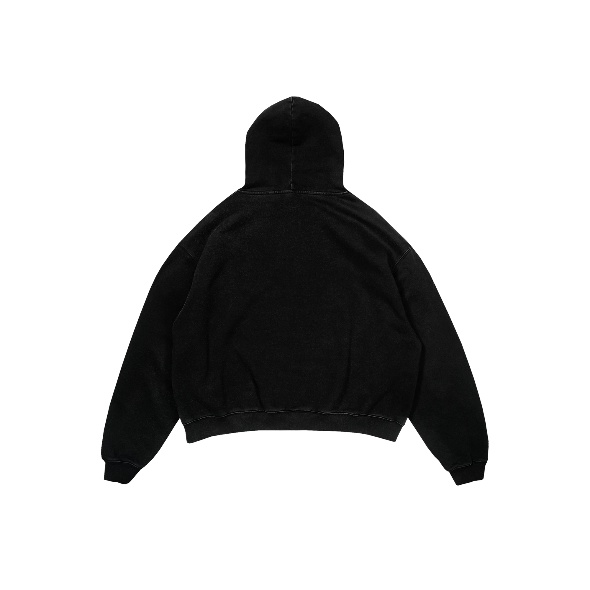 Core Hoodie