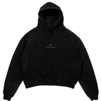 Core Hoodie